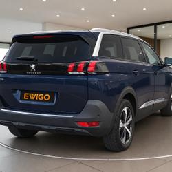 Peugeot 5008 1.2 ESSENCE 130 ACTIVE BUSINESS EAT BVA occasion - Osny - photo 2/40