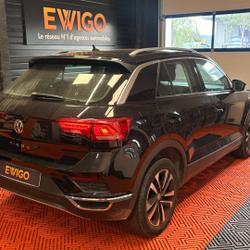 Volkswagen T-Roc 1.0 TSI 115 IQ DRIVE occasion - Fr&eacute;jus - photo 2/50