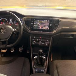 Volkswagen T-Roc 1.0 TSI 115 IQ DRIVE occasion - Fr&eacute;jus - photo 3/50