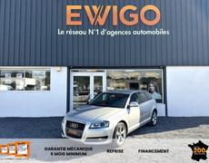 Audi A3 Sportback Urrugne