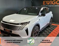 Peugeot 3008 Dijon