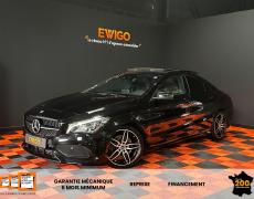 Mercedes CLA