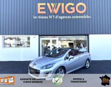 Peugeot 308 CC Phase 2 Urrugne