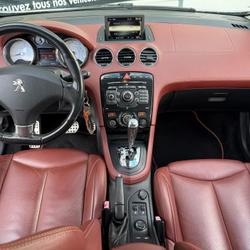 Peugeot 308 CC Phase 2 GENERATION-I 1.6 THP 155 FELINE BVA / ENTRETIEN / BLUETOOTH occasion - Urrugne - photo 3/50