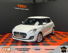 Suzuki Swift Quimper