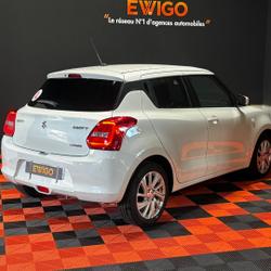 Suzuki Swift 1.2 DUALJET 83CH CVT PRIVIL&Egrave;GE / RADAR AV&AR / R&Eacute;GULATEUR / LANE ASSIST / CARPLAY occasion - Quimper - photo 2/33