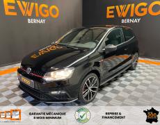 Volkswagen Polo Bernay