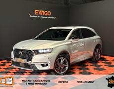 DS Autres DS - 1.6 300 CH PHEV HYBRID RIVOLI 4X4 / CAMERA / CARPLAY / ATTELAGE - 19 980 €