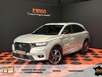 DS Autres DS - 1.6 300 CH PHEV HYBRID RIVOLI 4X4 / CAMERA / CARPLAY / ATTELAGE - 19 980 €