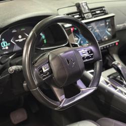 DS DS 7 CROSSBACK E-TENSE 1.6 300 CH PHEV HYBRID RIVOLI 4X4 / CAMERA / CARPLAY / ATTELAGE occasion - Quimper - photo 3/42