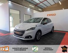 Peugeot 208 Le Mans