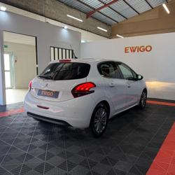 Peugeot 208 1.5 BLUEHDI 100CH ALLURE BUSINESS / CARPLAY occasion - Le Mans - photo 2/50