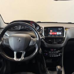 Peugeot 208 1.5 BLUEHDI 100CH ALLURE BUSINESS / CARPLAY occasion - Le Mans - photo 3/50
