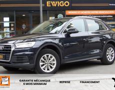Audi Q5 2.0 35 TDI 165 BUSINESS EXECUTIVE QUATTRO S-TRONIC