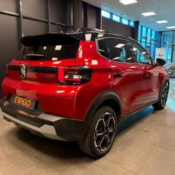 Citroen C3 ELECTRIC 115ch 44KWH MAX BVA1 occasion - H&oelig;nheim - photo 2/40