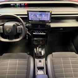 Citroen C3 ELECTRIC 115ch 44KWH MAX BVA1 occasion - H&oelig;nheim - photo 3/40