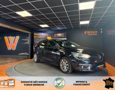 Renault Megane 4