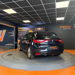 Renault Megane 4 1.5 DCI 110 ENERGY INTENS/ENTRETIEN /KIT DISTRI NEUF/CAMERA DE RECUL/FEUX+ESSUIES GLACES AUTO occasion - Nantes - photo 2/48