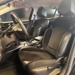 Renault Megane 4 1.5 DCI 110 ENERGY INTENS/ENTRETIEN /KIT DISTRI NEUF/CAMERA DE RECUL/FEUX+ESSUIES GLACES AUTO occasion - Nantes - photo 3/48