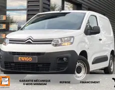Citroen Berlingo Distré