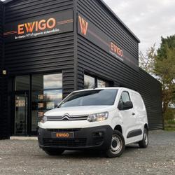 Citroen Berlingo 1.5 BLUEHDI 75 M L1 CLUB occasion - Distr&eacute; - photo 2/24
