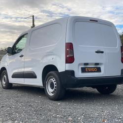 Citroen Berlingo 1.5 BLUEHDI 75 M L1 CLUB occasion - Distr&eacute; - photo 3/24