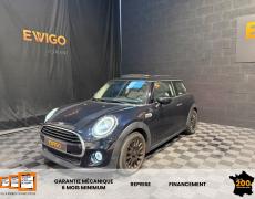 Mini Mini Lorient