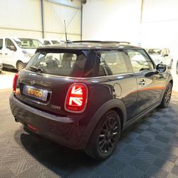 Mini Mini 1.5 135ch COOPER 3p EDITION GREENWICH / TOIT OUVRANT / ENTRETIEN COMPLET occasion - Lorient - photo 2/49