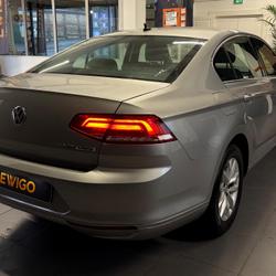 Volkswagen Passat 2.0 TDI 150 BLUEMOTION CONFORT LINE DSG6 166000km occasion - Lisieux - photo 2/41