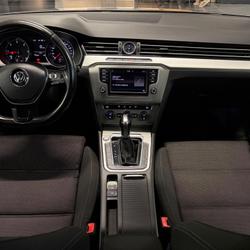 Volkswagen Passat 2.0 TDI 150 BLUEMOTION CONFORT LINE DSG6 166000km occasion - Lisieux - photo 3/41