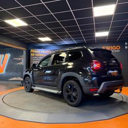 Dacia Duster 1.5 BLUEDCI 115 EXTREME 4X4 // ATTELAGE // APPLE CARPLAY // REGULATEUR occasion - Nantes - photo 2/42