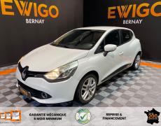 Renault Clio 4 Bernay