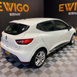Renault Clio 4 1.5 DCI 75 occasion - Bernay - photo 2/44
