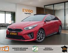 Kia Pro Cee'd Osny