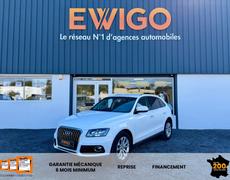 Audi Q5 Urrugne