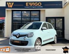 Renault Twingo 2