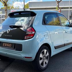 Renault Twingo 2 1.0 SCE 70 ZEN occasion - Redon - photo 2/30