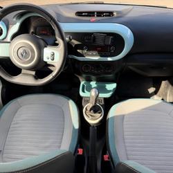 Renault Twingo 2 1.0 SCE 70 ZEN occasion - Redon - photo 3/30