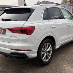 Audi Q3 1.5 35 TFSI 150ch S-LINE S-TRONIC occasion - Dachstein - photo 2/40