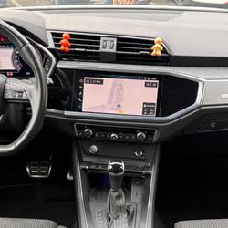 Audi Q3 1.5 35 TFSI 150ch S-LINE S-TRONIC occasion - Dachstein - photo 3/40