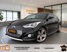 Hyundai Veloster Osny