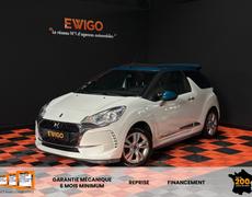 Ds DS3 Quimper