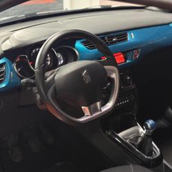 Ds DS3 1.2 82 CH / COURROIE OK / RADARS ARR / BLUETOOTH / R&Eacute;GULATEUR DE VITESSE occasion - Quimper - photo 3/25