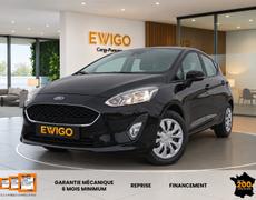Ford Fiesta Osny