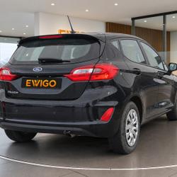 Ford Fiesta 1.0 T ECOBOOST 100 TITANIUM SE occasion - Osny - photo 2/41