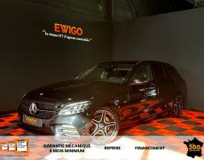 Mercedes Classe C Quimper