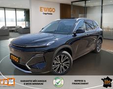 Geely Starray EM-i Osny