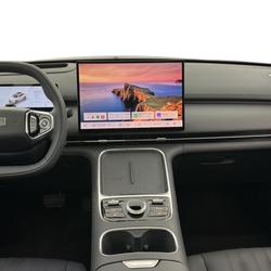 Geely Starray EM-i 261CH BVA MAX+ occasion - Osny - photo 3/23