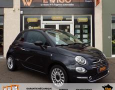 Fiat 500 II Mauguio