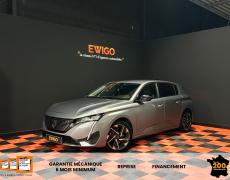 Peugeot 308 III Phase 1 Quimper